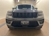 New 2025 Jeep Grand Cherokee Altitude image 6