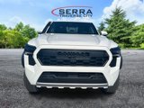 New 2025 Toyota Tacoma Trailhunter image 2