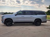 Certified 2024 Cadillac Escalade ESV Sport Platinum image 4