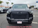 New 2025 Toyota Tundra Limited image 6