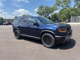 New 2026 Honda Passport TrailSport image 3