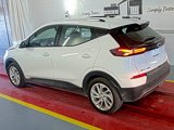 Used 2023 Chevrolet Bolt EUV LT image 3