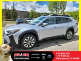 New 2025 Subaru Outback Touring XT image 1