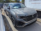 New 2025 Volkswagen Atlas Cross Sport SEL R-Line image 2