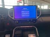 New 2025 Toyota Tundra Platinum image 3