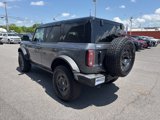 New 2025 Ford Bronco Badlands image 5