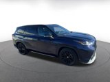 Used 2024 Toyota Highlander XSE image 2