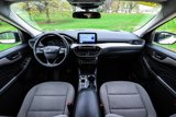Used 2022 Ford Escape SE w/ SE Sport Appearance Package image 2