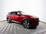 Certified 2024 Nissan Rogue SL w/ SL Premium Package image 3