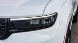 New 2025 Jeep Grand Cherokee L Summit image 5