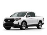 New 2025 Honda Ridgeline RTL image 3