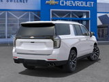 New 2025 Chevrolet Suburban High Country image 4