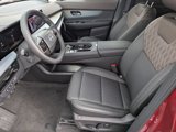 New 2025 Nissan Murano Platinum w/ Cargo Package image 4