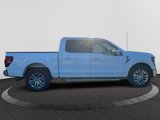New 2025 Ford F150 XLT w/ Equipment Group 302A MID image 3