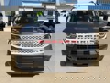 New 2025 Ford Bronco Sport Heritage image 2