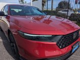 New 2025 Honda Accord Sport image 6