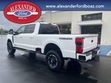 New 2025 Ford F250 Lariat image 2