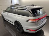New 2025 Lincoln Aviator Reserve image 4