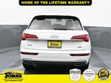 Used 2024 Audi Q5 2.0T Premium Plus image 5