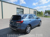 Used 2024 Chevrolet Equinox LT image 5