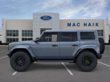 New 2025 Ford Bronco Raptor image 3