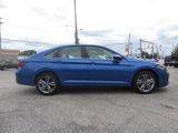 Used 2024 Volkswagen Jetta SE image 6