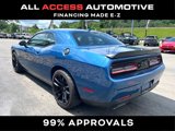 Used 2022 Dodge Challenger R/T Scat Pack image 4