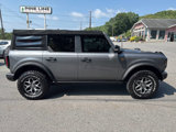 Used 2022 Ford Bronco Badlands image 2