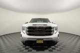 Certified 2022 GMC Sierra 1500 SLT w/ SLT Convenience Package image 4