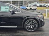 New 2025 Mercedes-Benz EQE 350+ 4MATIC SUV image 5