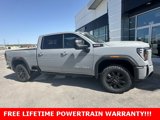 New 2025 GMC Sierra 2500 AT4 w/ AT4 Premium Plus Package image 2