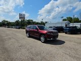 New 2025 Jeep Grand Cherokee L Laredo image 5