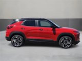 New 2026 Chevrolet TrailBlazer RS w/ Convenience Package image 5