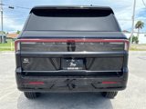 New 2025 Lincoln Navigator Reserve w/ Jet Appearance Package image 4