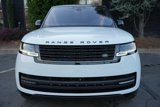 Used 2023 Land Rover Range Rover Long Wheelbase SE image 4