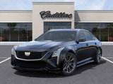 New 2025 Cadillac CT5 V image 6