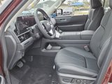 New 2025 INFINITI QX80 Sensory image 5