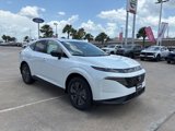 New 2025 Nissan Murano SL w/ Cargo Package image 3