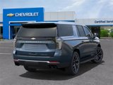 New 2025 Chevrolet Suburban Premier w/ Sun And Tow Package image 4
