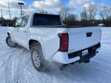 New 2025 Toyota Tacoma SR5 image 3