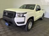 New 2025 Nissan Frontier S image 4