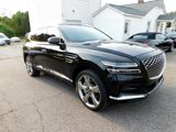 Used 2021 Genesis GV80 3.5T w/ Prestige Package 07 image 4