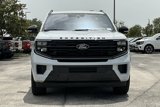 New 2025 Ford Expedition Max Platinum w/ Stealth Performance Package image 2