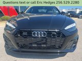 New 2025 Audi A5 2.0T Premium Plus image 2