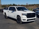 New 2025 RAM 1500 Limited image 2