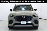 New 2025 MAZDA CX-70 3.3 Turbo S w/ Premium Package image 2