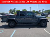 New 2025 Jeep Gladiator Sport image 3