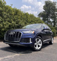 Used 2022 Audi Q7 3.0T Premium image 2