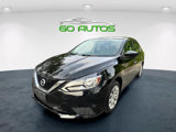Used 2019 Nissan Sentra S image 2