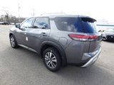 New 2025 Nissan Pathfinder SL image 5